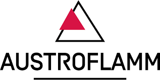Austroflamm Logo Austroflamm